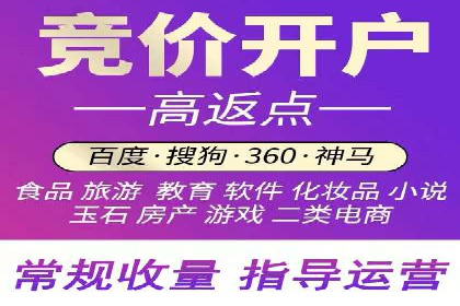 百度竞价公司广告投放技巧及效果展示