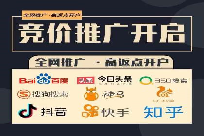 深度解析：百度竞价代理的优化策略与成功案例